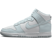 Nike Dunk High Next Nature Zapatillas - Mujer - Blanco (38)