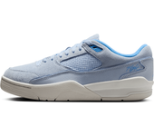 Jordan Flight Court Zapatillas - Mujer - Azul (42)