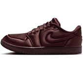 Air Jordan 1 Low Method of Make Zapatillas - Mujer - Marrón (36)