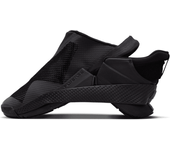 Nike Go FlyEase Zapatillas fáciles de poner y quitar - Mujer - Negro (43)