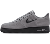 Nike Air Force 1 Zapatillas - Hombre - Gris (45.5)