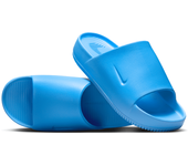Nike Calm Chanclas - Hombre - Azul (49.5)