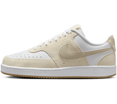 Nike Court Vision Low Zapatillas - Mujer - Marrón (42)