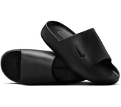 Nike Calm Chanclas - Mujer - Negro (36.5)