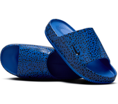 Nike Calm Electric Chanclas - Hombre - Azul (46)