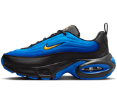 Nike Air Max Portal Zapatillas - Mujer - Negro (39)