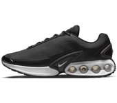 Nike Air Max Dn Zapatillas - Negro (37.5)