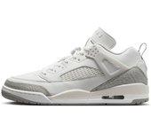 Jordan Spizike Low Zapatillas - Hombre - Blanco (51.5)