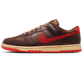 Nike Dunk Low Retro Zapatillas - Hombre - Marrón (39)