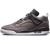 Jordan Spizike Low Zapatillas - Hombre - Gris (41)