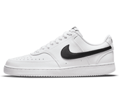 Nike Court Vision Low Next Nature Zapatillas - Mujer - Blanco (43)