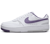 Nike Gamma Force Zapatillas - Mujer - Blanco (43)