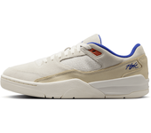 Jordan Flight Court Zapatillas - Hombre - Gris (40)