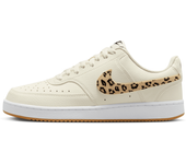 Nike Court Vision Zapatillas - Mujer - Blanco (43)