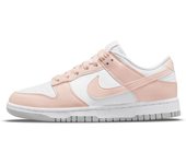 Nike Dunk Low Next Nature Zapatillas - Mujer - Blanco (43)