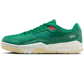 Jordan Flight Court Zapatillas - Hombre - Verde (43)