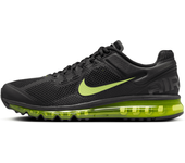 Nike Air Max 2013 Zapatillas - Hombre - Negro (40.5)