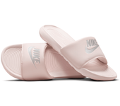 Nike Victori One Chanclas - Mujer - Rosa (44.5)