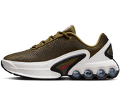 Nike Air Max Dn Zapatillas - Niño/a - Marrón (36)