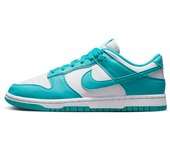 Nike Dunk Low Next Nature Zapatillas - Mujer - Blanco (39)