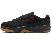 Jordan Flight Court Zapatillas - Hombre - Negro (40.5)