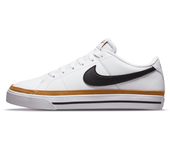 Nike Court Legacy Next Nature Zapatillas - Mujer - Blanco (42)