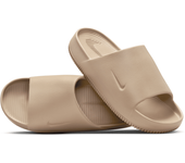 Nike Calm Chanclas - Hombre - Marrón (44)