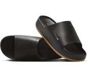 Nike Calm Chanclas - Hombre - Negro (20)