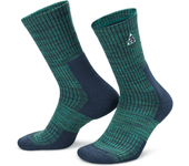 Nike ACG Everyday Calcetines largos acolchados (1 par) - Verde (46-50)