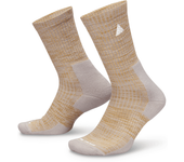 Nike ACG Everyday Calcetines largos acolchados (1 par) - Marrón (46-50)