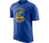 Golden State Warriors Camiseta Nike NBA - Hombre - Azul (XL)