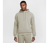 Nike Primary Fleece Sudadera con capucha Dri-FIT técnica con protección UV - Hombre - Verde (3XL)