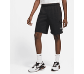 Nike Sportswear Club Pantalón corto con bolsillos - Hombre - Negro (M)