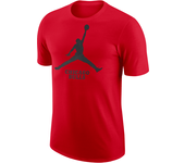 Chicago Bulls Essential Camiseta Jordan NBA - Hombre - Rojo (S)