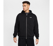 Nike Devin Booker Sudadera con capucha con cremallera completa Therma-FIT - Hombre - Negro (XL)