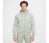 Nike Therma Sphere Chaqueta con cremallera completa repelente al agua para el invierno Therma-FIT - Hombre - Verde
