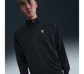 Nike Kobe Chaqueta de tejido Knit Dri-FIT - Negro (3XL)