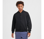Nike LeBron Standard Issue Chaqueta de baloncesto Therma-FIT - Hombre - Negro (M)