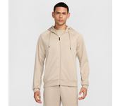 Nike Therma Sphere Chaqueta con cremallera completa repelente al agua para el invierno Therma-FIT - Hombre - Marrón
