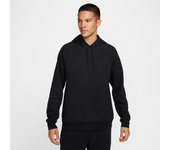 Nike Primary Fleece Sudadera con capucha Dri-FIT técnica con protección UV - Hombre - Negro (XXL)