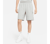 Nike Sportswear Club Pantalón corto con bolsillos - Hombre - Gris (L)