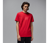 Jordan Flight Essentials Camiseta - Hombre - Rojo (M)