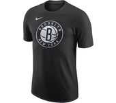 Brooklyn Nets Essential Camiseta Nike NBA - Hombre - Negro (S)