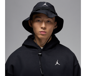 Jordan Apex Gorro tipo pescador - Negro (M)