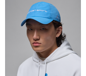Jordan Club Gorra sin estructura - Azul (M/L)