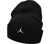 Jordan Peak Gorro Essential - Negro (ONE SIZE)