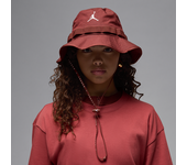 Jordan Apex Gorro tipo pescador - Marrón