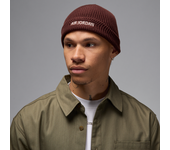 Air Jordan Terra Gorro - Marrón (ONE SIZE)