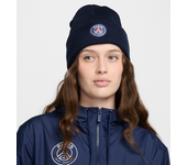 Nike París Saint-Germain Peak Gorro - Azul (ONE SIZE)