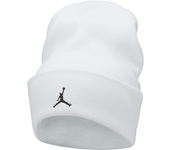 Jordan Peak Gorro Essential - Blanco (ONE SIZE)